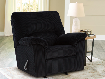 Signature Design by Ashley SimpleJoy Rocker Recliner - 2420425C