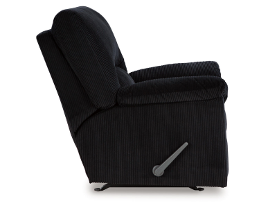 Signature Design by Ashley SimpleJoy Rocker Recliner - 2420425C