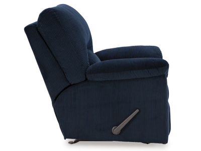 Signature Design by Ashley SimpleJoy Rocker Recliner - 2420525C