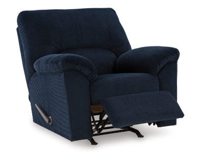 Signature Design by Ashley SimpleJoy Rocker Recliner - 2420525C