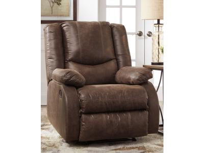 Signature Design by Ashley Bladewood Recliner - 6030529C