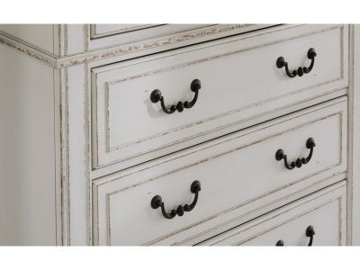 Signature Design by Ashley Blendon Chest of Drawers - B747-46