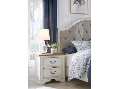 Signature Design by Ashley Blendon Nightstand - B747-92