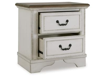 Signature Design by Ashley Blendon Nightstand - B747-92