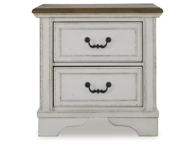 Signature Design by Ashley Blendon Nightstand - B747-92