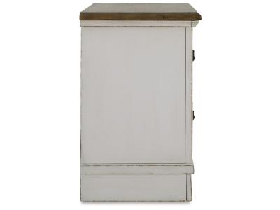 Signature Design by Ashley Blendon Nightstand - B747-92