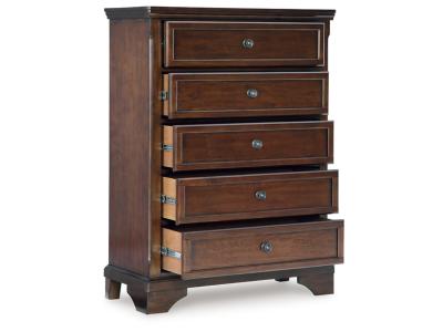 Signature Design by Ashley Trellington Chest of Drawers - B716-46