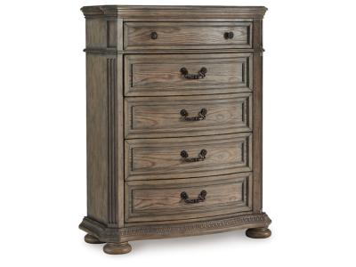 Signature Design by Ashley Ardenfield Chest of Drawers - B944-46