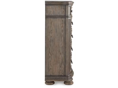 Signature Design by Ashley Ardenfield Chest of Drawers - B944-46