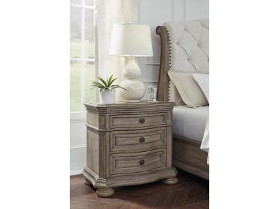 Signature Design by Ashley Ardenfield Nightstand - B944-93