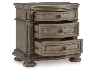 Signature Design by Ashley Ardenfield Nightstand - B944-93