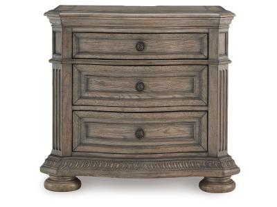 Signature Design by Ashley Ardenfield Nightstand - B944-93