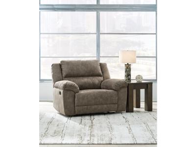 Signature Design by Ashley Laresview Oversized Recliner - 3720352C