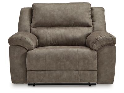 Signature Design by Ashley Laresview Oversized Recliner - 3720352C