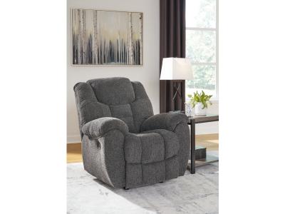 Signature Design by Ashley Foreside Recliner - 3810425C