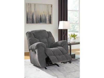 Signature Design by Ashley Foreside Recliner - 3810425C
