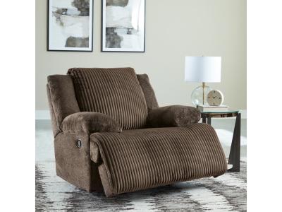 Signature Design by Ashley Top Tier Recliner - 9270525