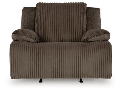 Signature Design by Ashley Top Tier Recliner - 9270525