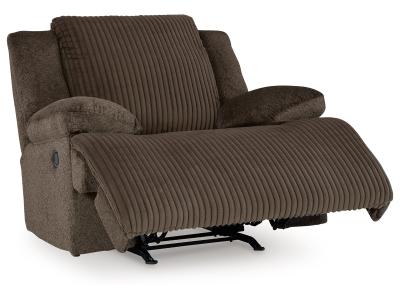 Signature Design by Ashley Top Tier Recliner - 9270525