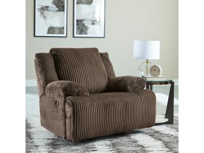 Signature Design by Ashley Top Tier Recliner - 9270525