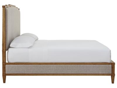 Signature Design by Ashley Sharlance California King Upholstered Panel Bed - B895B7