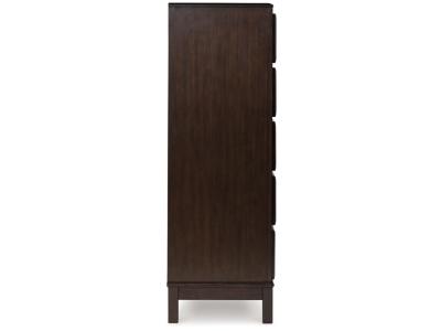 Signature Design by Ashley Vanmore Chest of Drawers - B479-46