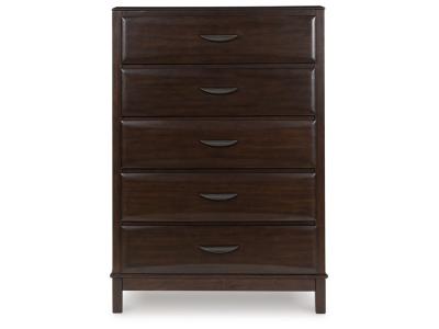Signature Design by Ashley Vanmore Chest of Drawers - B479-46