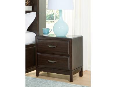 Signature Design by Ashley Vanmore Nightstand - B479-92