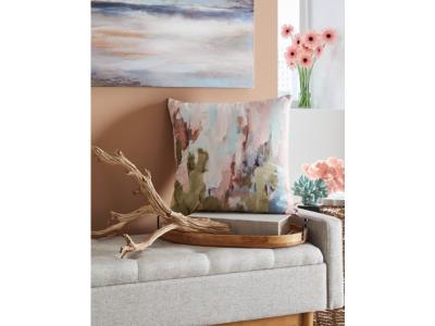 Signature Design by Ashley Lauretwood Pillow (Set of 4) - A1001088