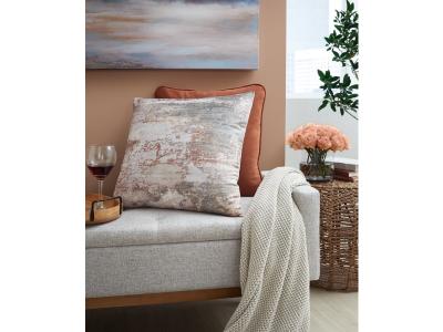Signature Design by Ashley Edinfielders Pillow (Set of 4) - A1001094