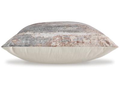 Signature Design by Ashley Edinfielders Pillow (Set of 4) - A1001094