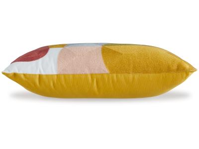 Signature Design by Ashley Varness Pillow (Set of 4) - A1001095