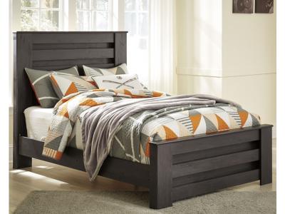 Signature Design by Ashley Brinxton Full Panel Bed - B249B5
