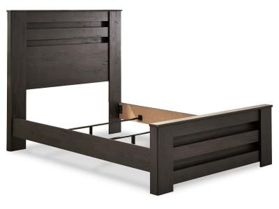 Signature Design by Ashley Brinxton Full Panel Bed - B249B5