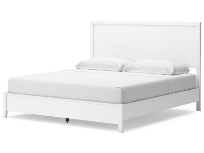 Signature Design by Ashley Binterglen King Panel Bed - B427B8