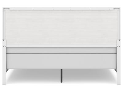 Signature Design by Ashley Binterglen King Panel Bed - B427B8