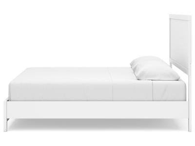 Signature Design by Ashley Binterglen King Panel Bed - B427B8