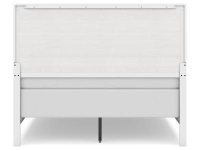 Signature Design by Ashley Binterglen Queen Panel Bed - B427B6