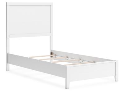 Signature Design by Ashley Binterglen Twin Panel Bed - B427B2