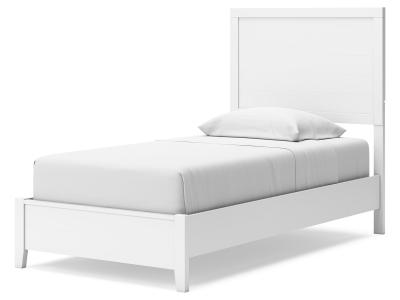 Signature Design by Ashley Binterglen Twin Panel Bed - B427B2