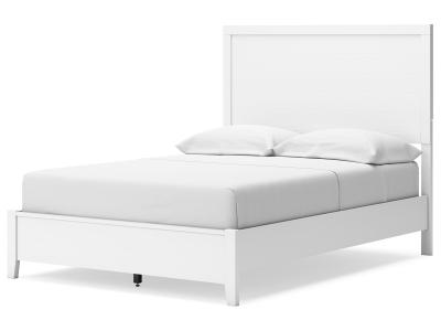 Signature Design by Ashley Binterglen Full Panel Bed - B427B4