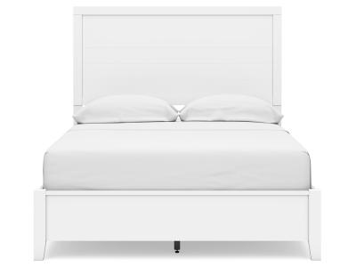 Signature Design by Ashley Binterglen Full Panel Bed - B427B4