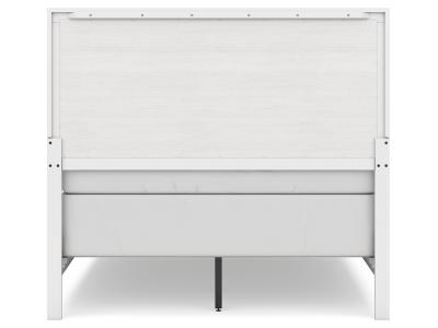 Signature Design by Ashley Binterglen Full Panel Bed - B427B4