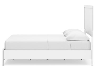 Signature Design by Ashley Binterglen Full Panel Bed - B427B4