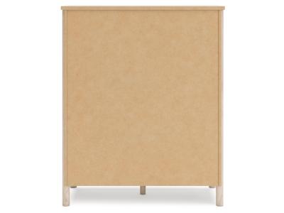 Signature Design by Ashley Cadmori Chest of Drawers - B2615-345