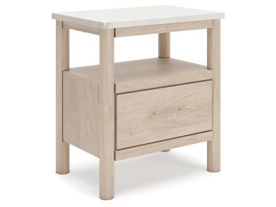 Signature Design by Ashley Cadmori Nightstand - B2615-91