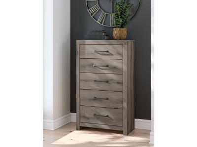 Signature Design by Ashley Graystorm Chest of Drawers - PCB2405-46