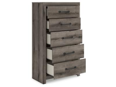 Signature Design by Ashley Graystorm Chest of Drawers - PCB2405-46