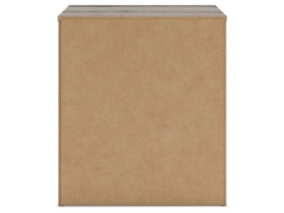 Signature Design by Ashley Graystorm Nightstand - PCB2405-92