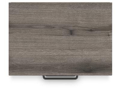 Signature Design by Ashley Graystorm Nightstand - PCB2405-92